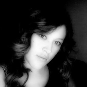 Meet your Posher, Araceli